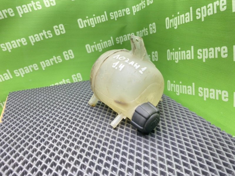 Бачок расширительный, 1000 рублей, Тверь