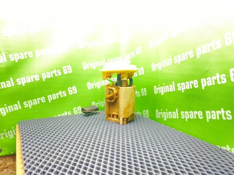 Топливный насос, 1300 рублей, Тверь