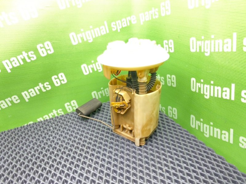 Топливный насос, 1300 рублей, Тверь