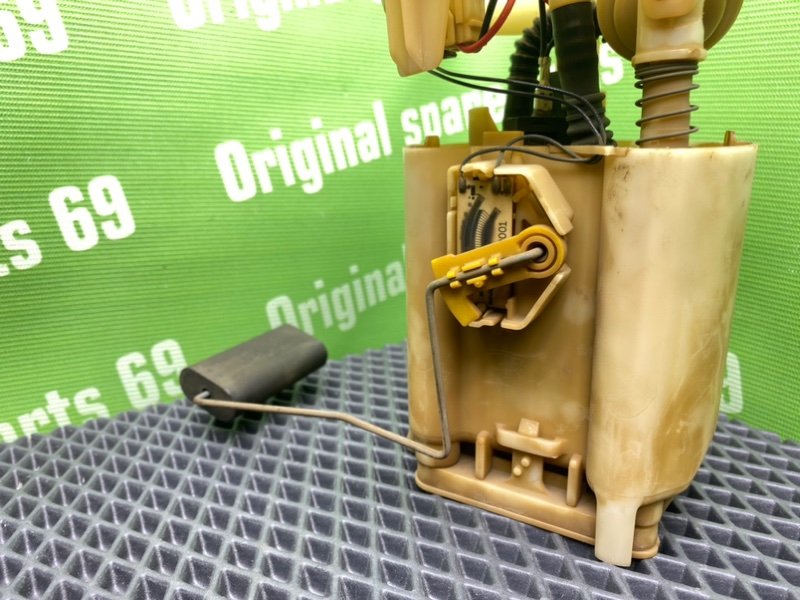 Топливный насос, 1300 рублей, Тверь