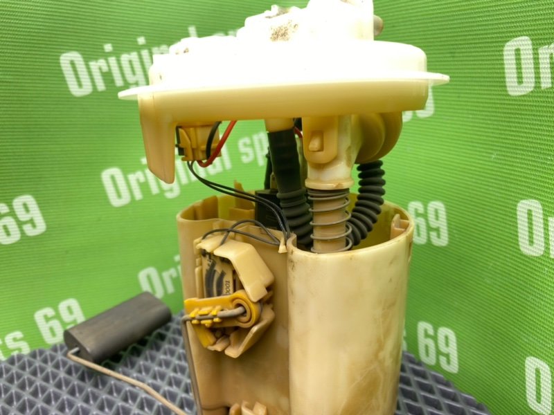 Топливный насос, 1300 рублей, Тверь