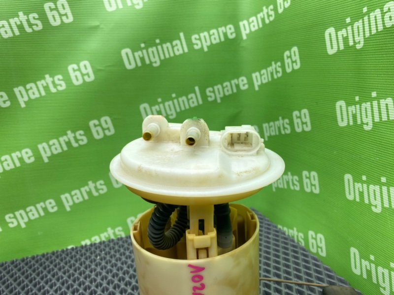 Топливный насос, 1300 рублей, Тверь