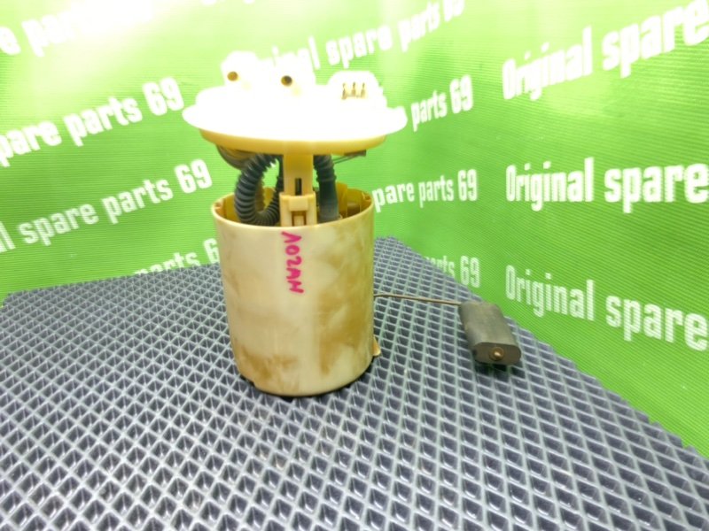 Топливный насос, 1300 рублей, Тверь