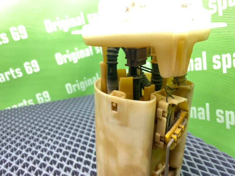 Топливный насос, 1300 рублей, Тверь