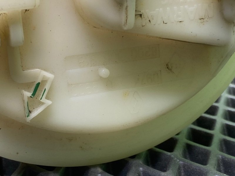 Топливный насос, 1300 рублей, Тверь