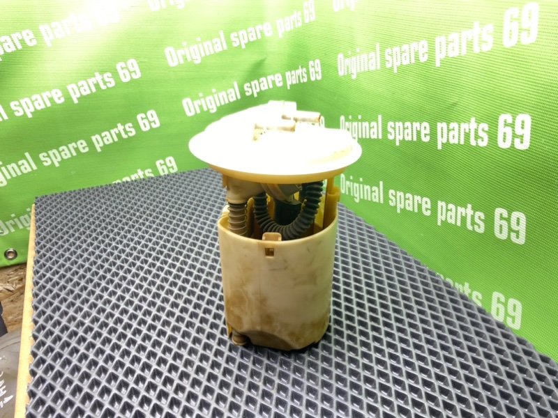 Топливный насос, 1300 рублей, Тверь