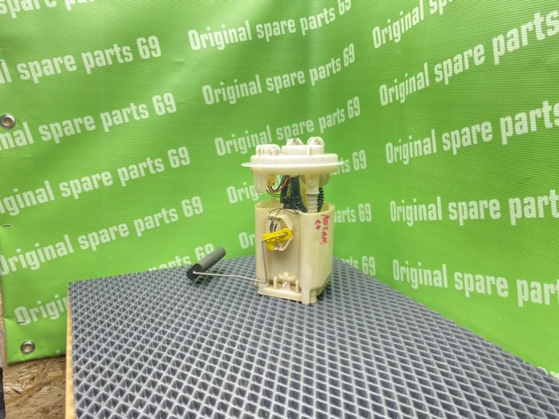 Топливный насос, 1600 рублей, Тверь