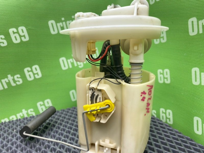 Топливный насос, 1600 рублей, Тверь