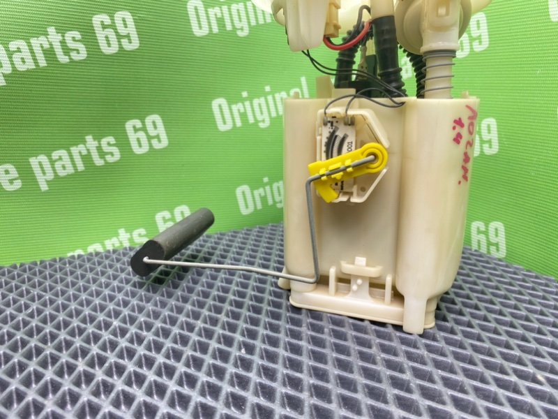 Топливный насос, 1600 рублей, Тверь