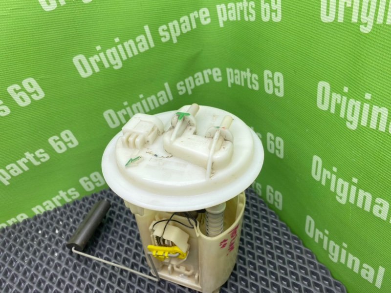 Топливный насос, 1600 рублей, Тверь