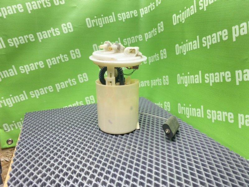 Топливный насос, 1600 рублей, Тверь