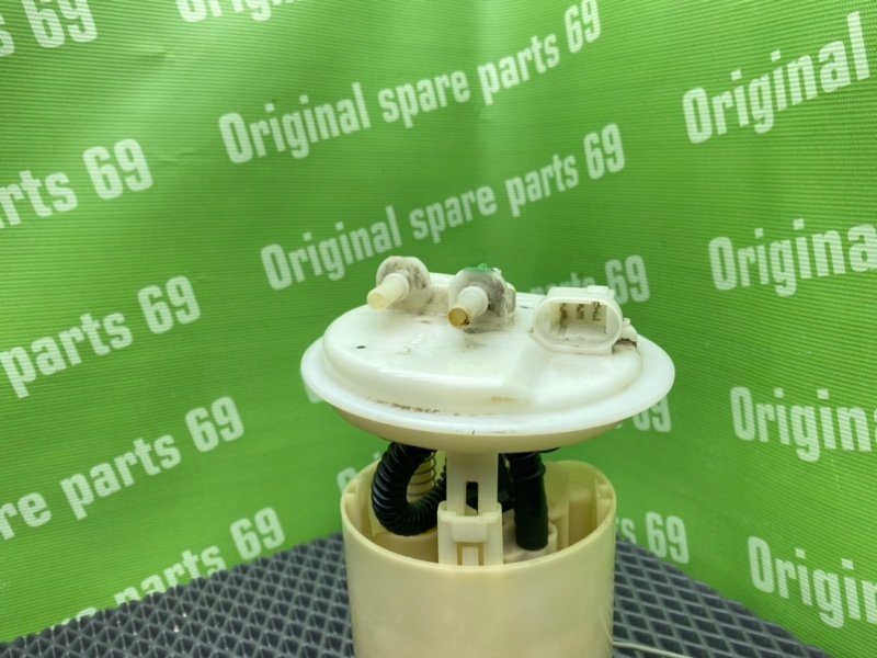 Топливный насос, 1600 рублей, Тверь