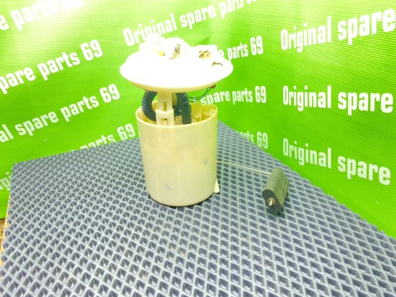 Топливный насос, 1600 рублей, Тверь