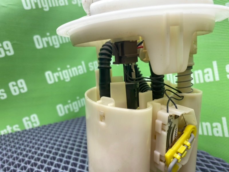 Топливный насос, 1600 рублей, Тверь