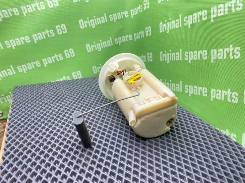 Топливный насос, 1600 рублей, Тверь