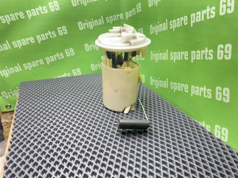 Топливный насос, 1600 рублей, Тверь