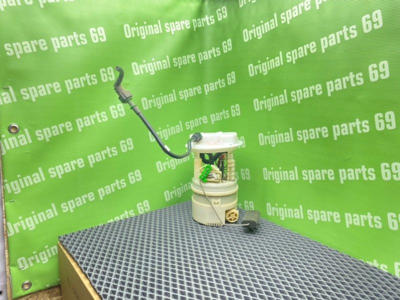 Топливный насос, 1400 рублей, Тверь