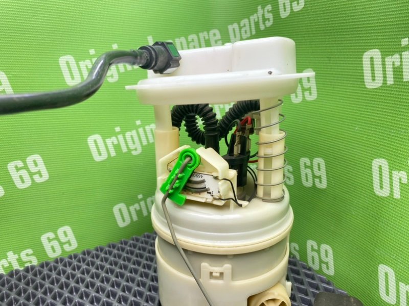 Топливный насос, 1400 рублей, Тверь