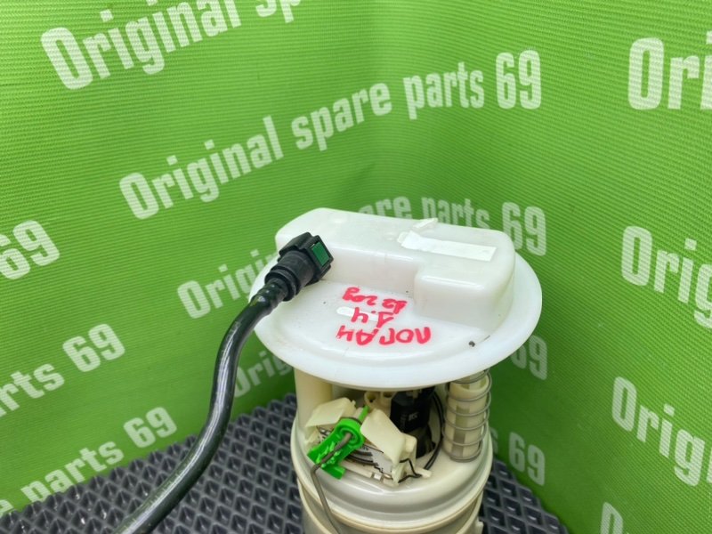 Топливный насос, 1400 рублей, Тверь