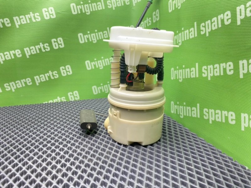 Топливный насос, 1400 рублей, Тверь