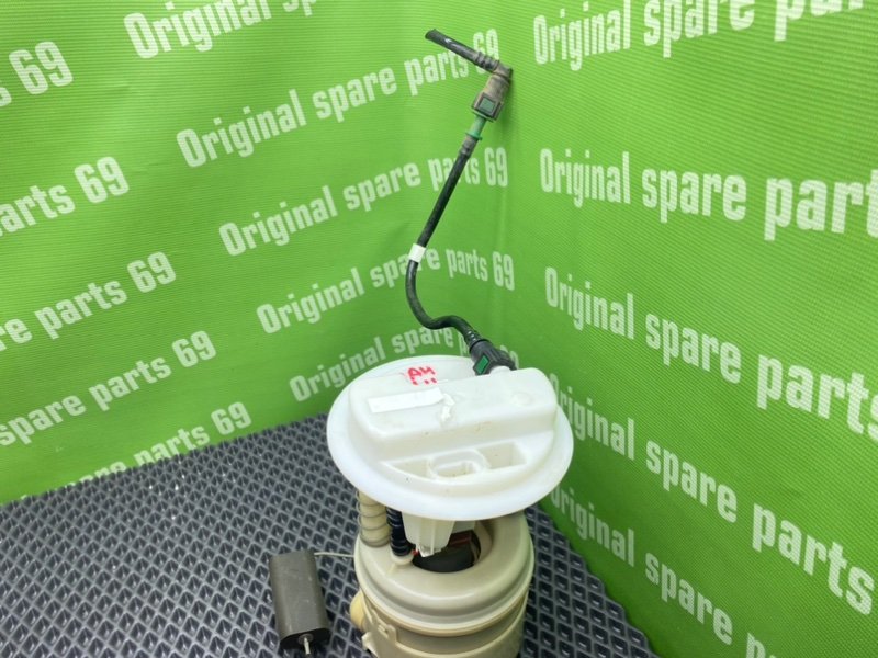 Топливный насос, 1400 рублей, Тверь