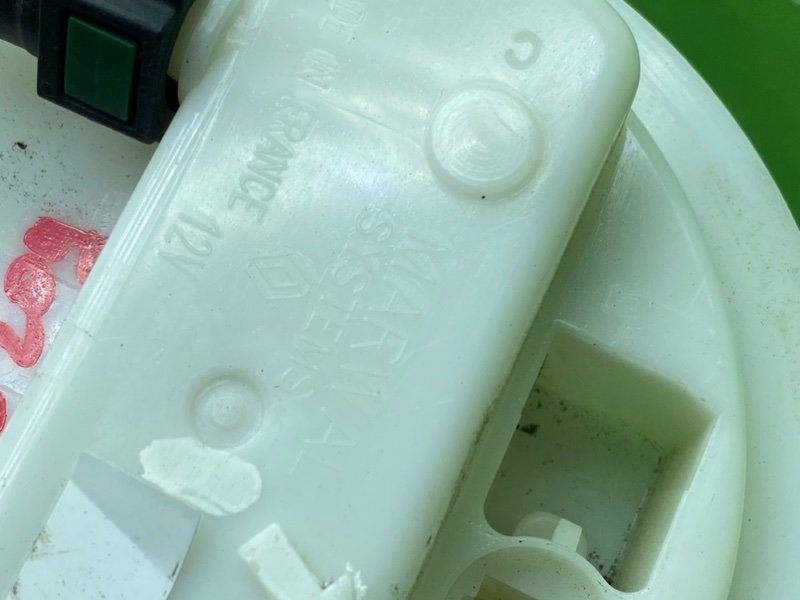 Топливный насос, 1400 рублей, Тверь