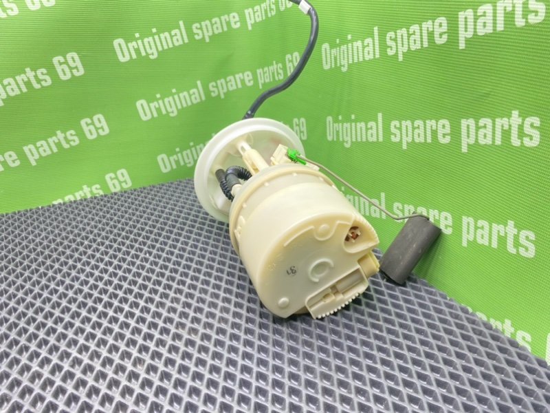 Топливный насос, 1400 рублей, Тверь