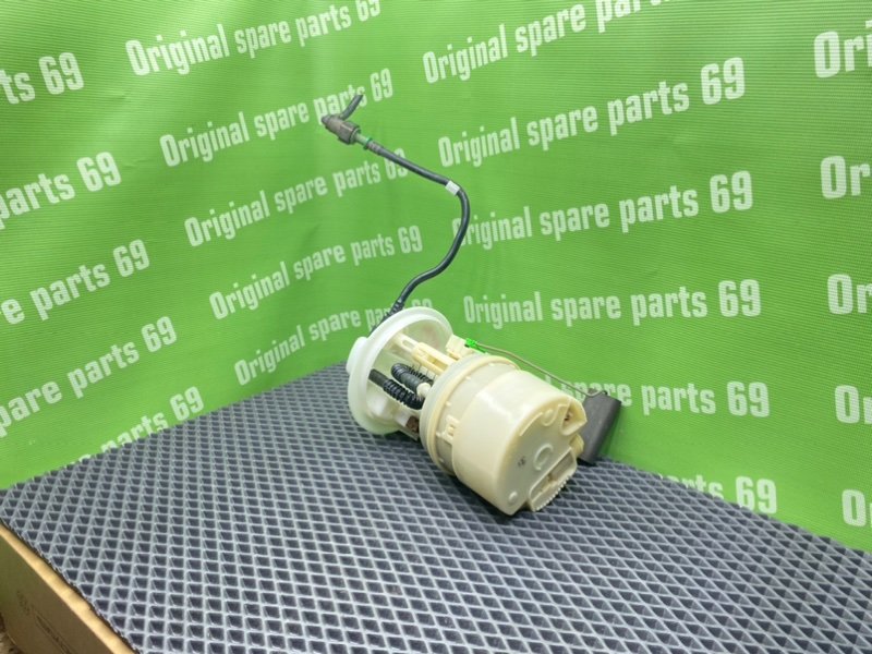 Топливный насос, 1400 рублей, Тверь