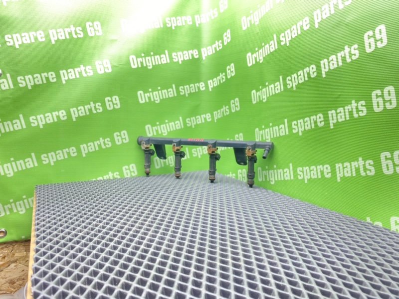 Топливная рампа, 2600 рублей, Тверь