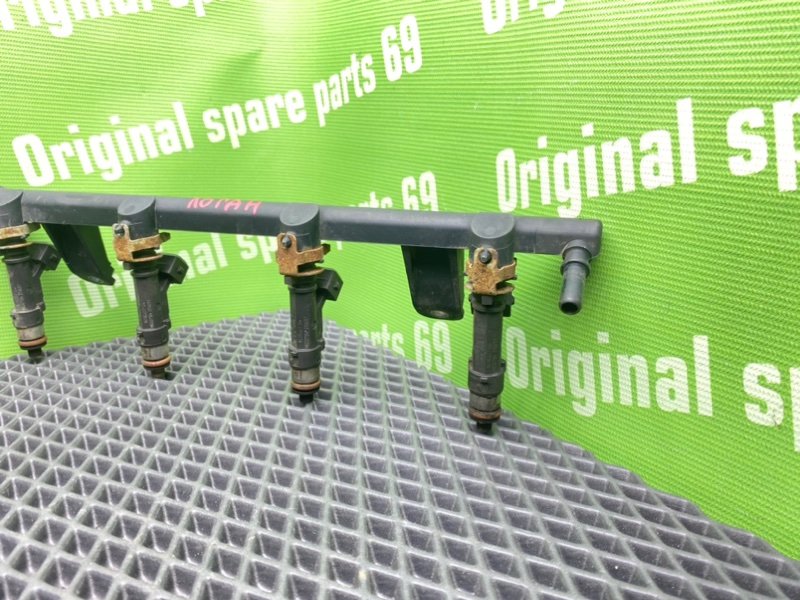 Топливная рампа, 2600 рублей, Тверь