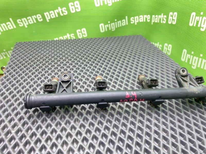 Топливная рампа, 2600 рублей, Тверь