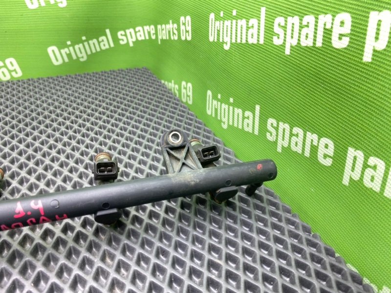 Топливная рампа, 2600 рублей, Тверь