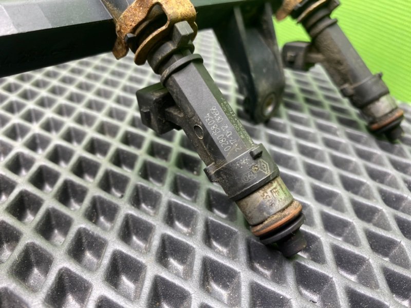 Топливная рампа, 2600 рублей, Тверь