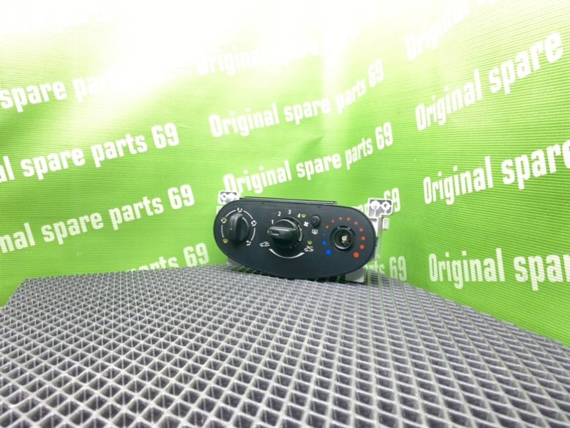 Блок климата, 800 рублей, Тверь