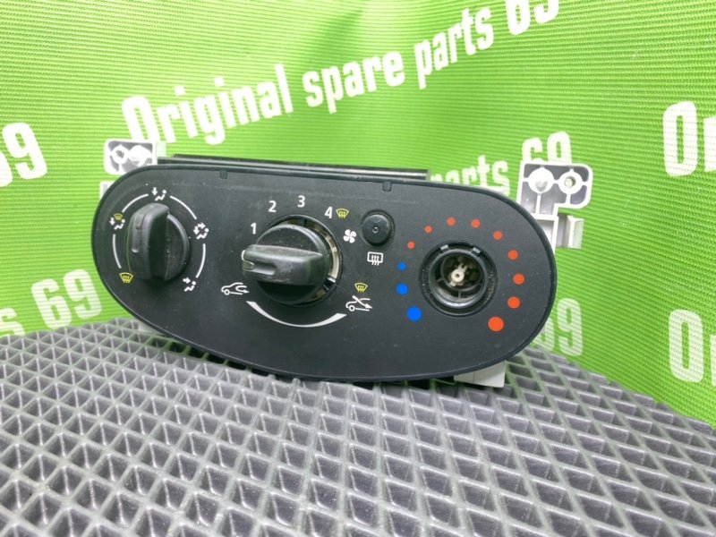 Блок климата, 800 рублей, Тверь