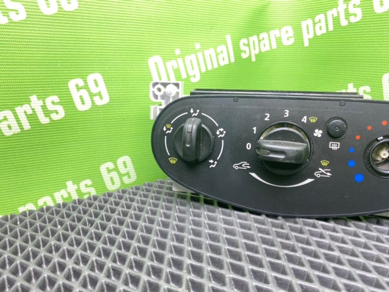 Блок климата, 800 рублей, Тверь