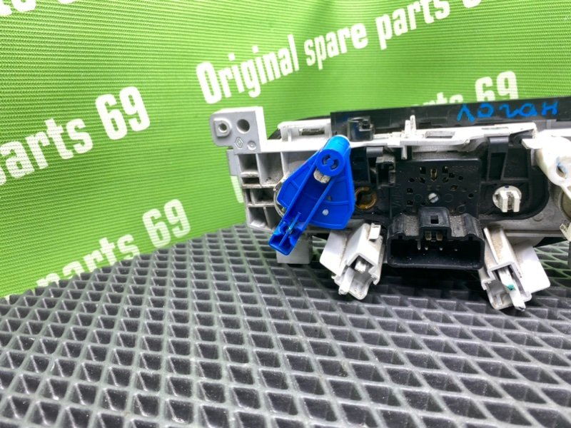 Блок климата, 800 рублей, Тверь