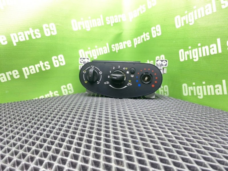 Блок климата, 800 рублей, Тверь