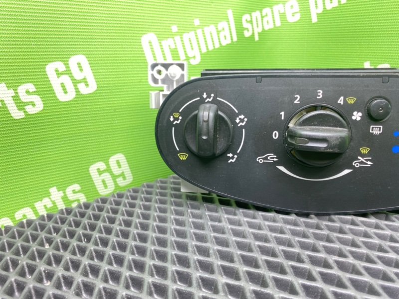 Блок климата, 800 рублей, Тверь