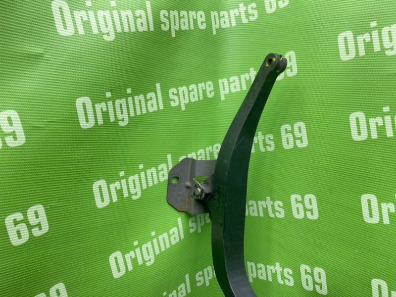 Педаль газа, 800 рублей, Тверь