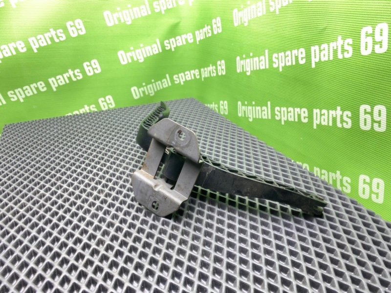 Педаль газа, 800 рублей, Тверь