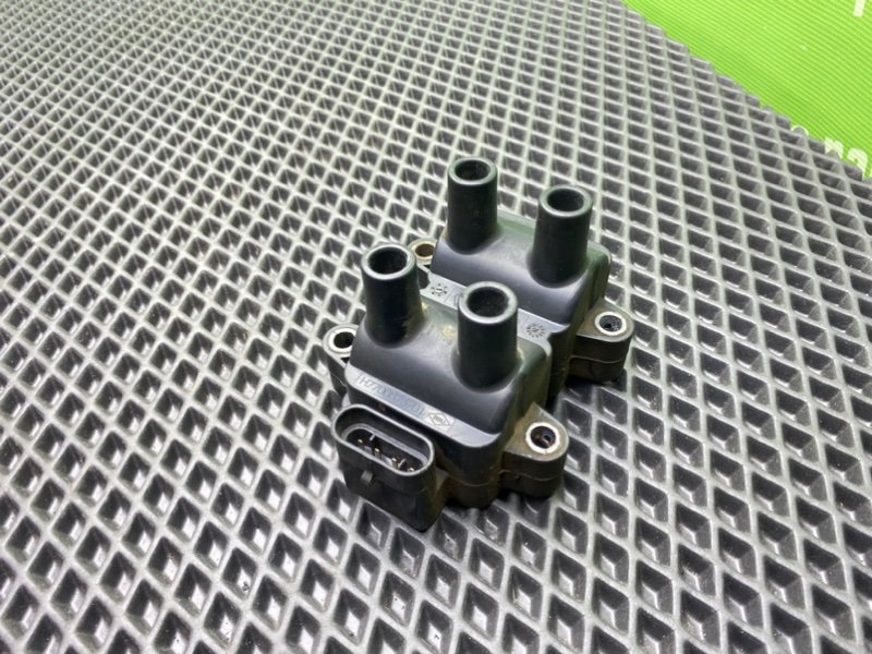 Катушка зажигания, 1400 рублей, Тверь