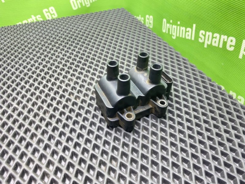 Катушка зажигания, 1400 рублей, Тверь