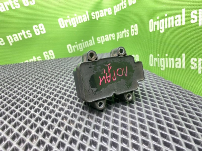 Катушка зажигания, 1400 рублей, Тверь