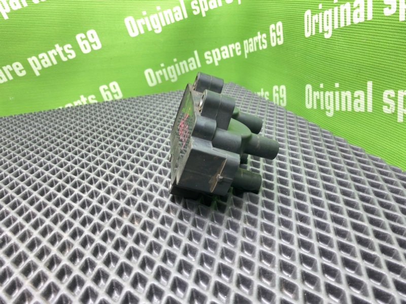 Катушка зажигания, 1400 рублей, Тверь