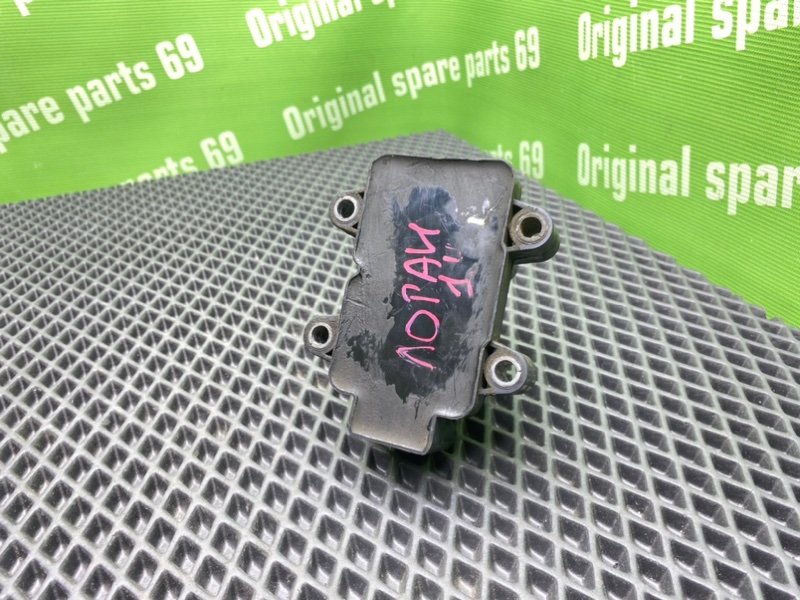 Катушка зажигания, 1400 рублей, Тверь