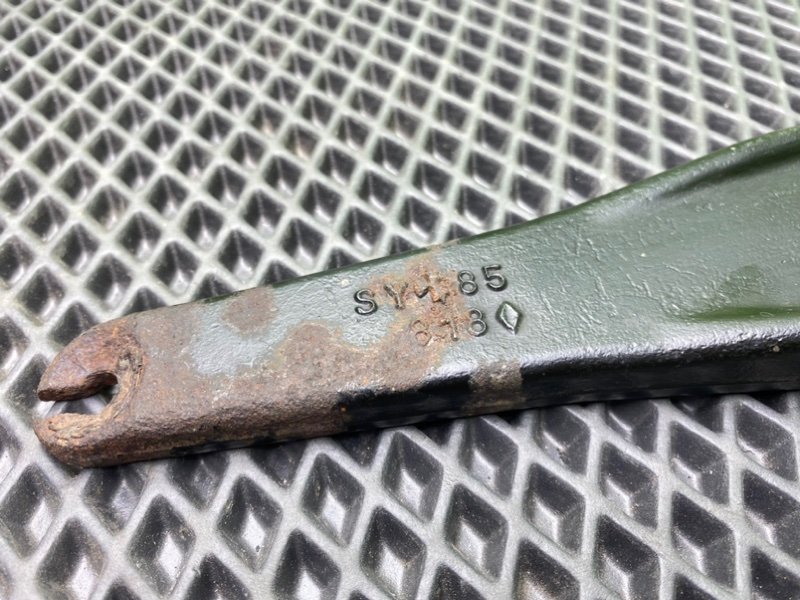 Вилка сцепления, 800 рублей, Тверь