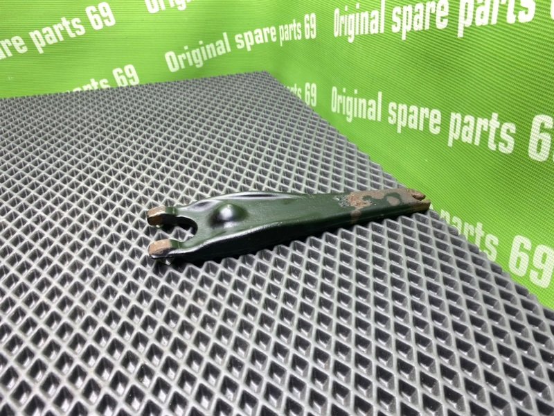 Вилка сцепления, 800 рублей, Тверь