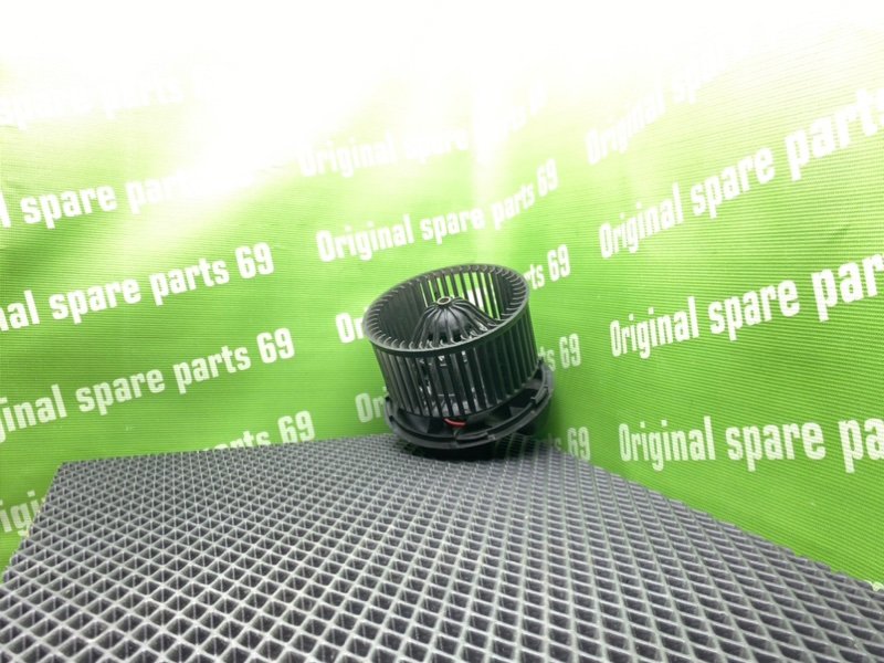 Мотор печки, 1500 рублей, Тверь