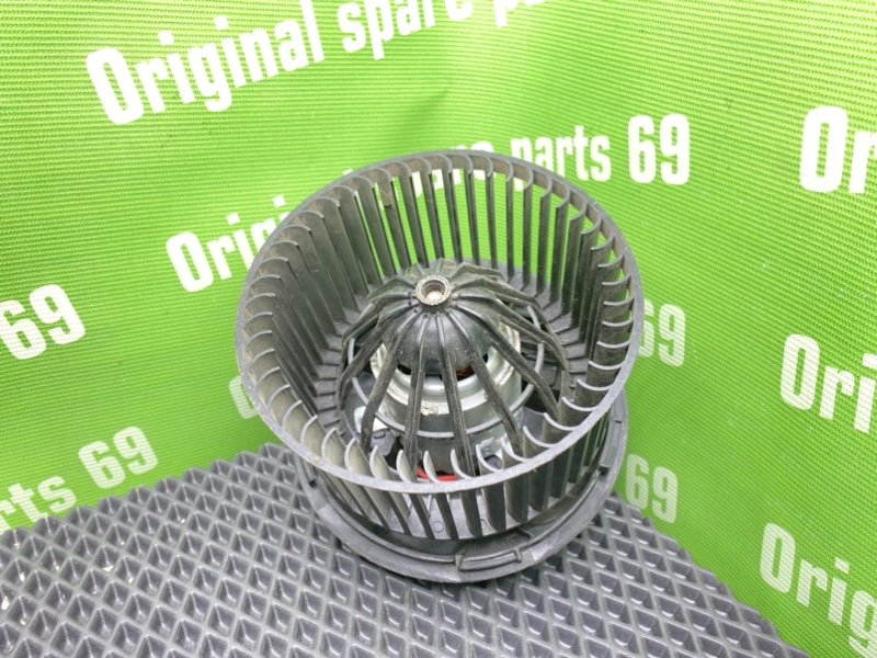 Мотор печки, 1500 рублей, Тверь